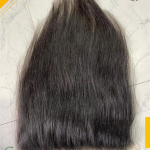 Vietnamese Straight Frontal- Natural Color